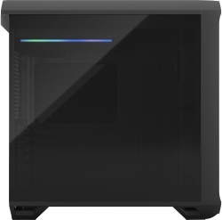 Корпус Fractal Design Torrent Compact TG Dark Tint черный без БП E-ATX 7x120mm 4x140mm 2x180mm 2xUSB3.0 audio