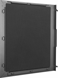 Корпус Cooler Master Silencio S400 Steel черный без БП mATX 3x120mm 4x140mm 2xUSB3.0 audio bott PSU