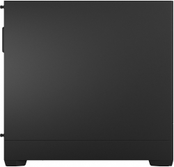 Корпус Fractal Design Pop Air Black Solid черный без БП ATX 3x120mm 2xUSB3.0 audio bott PSU