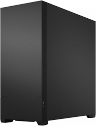 Корпус Fractal Design Pop XL Silent Black Solid черный без БП ATX 4x120mm 2xUSB3.0 audio bott PSU