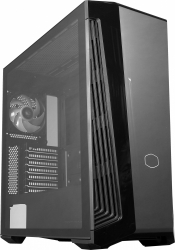 Корпус Cooler Master MasterBox MB540 черный без БП E-ATX 6x120mm 4x140mm 2xUSB3.0 audio bott PSU