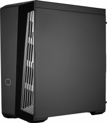 Корпус Cooler Master MasterBox MB540 черный без БП E-ATX 6x120mm 4x140mm 2xUSB3.0 audio bott PSU