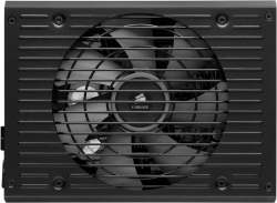 Блок питания Corsair ATX 1200W HXi1200 80+ platinum 24+2x(4+4) pin APFC 140mm fan 16xSATA Cab Manag RTL