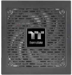 Блок питания Thermaltake ATX 1050W Toughpower PF1 80+ platinum 24+2x(4+4) pin APFC 140mm fan color LED 12xSATA Cab Manag RTL