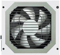 Блок питания Deepcool ATX 750W DQ750-M-V2L WH 80+ gold (24+4+4pin) APFC 120mm fan 6xSATA RTL