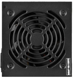 Блок питания Deepcool ATX 500W DA500 80+ bronze (24+4+4pin) APFC 120mm fan 5xSATA RTL