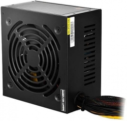 Блок питания Deepcool ATX 500W DA500 80+ bronze (24+4+4pin) APFC 120mm fan 5xSATA RTL