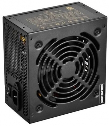 Блок питания Deepcool ATX 500W DA500 80+ bronze (24+4+4pin) APFC 120mm fan 5xSATA RTL
