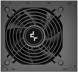 Блок питания Deepcool ATX 850W PM850D 80+ gold 24+2x(4+4) pin APFC 120mm fan 6xSATA RTL