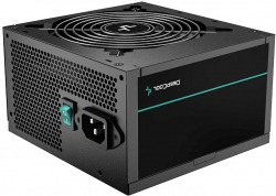 Блок питания Deepcool ATX 850W PM850D 80+ gold 24+2x(4+4) pin APFC 120mm fan 6xSATA RTL