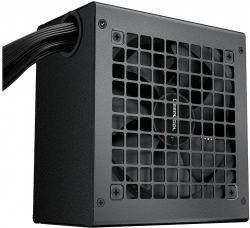 Блок питания Deepcool ATX 700W PK700D 80+ bronze 24+2x(4+4) pin APFC 120mm fan 7xSATA RTL