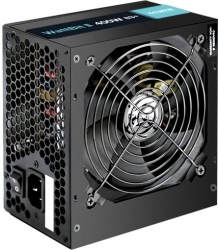 Блок питания Zalman ATX 400W ZM400-XEII (20+4pin) APFC 120mm fan 4xSATA RTL