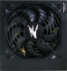 Блок питания Zalman ATX 500W ZM500-TXII V2 80+ (20+4pin) APFC 120mm fan 8xSATA RTL