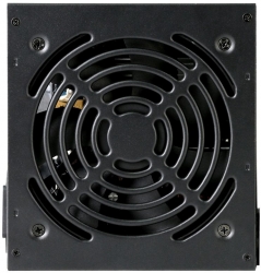 Блок питания Zalman ATX 600W ZM600-LXII (24+4+4pin) APFC 120mm fan 6xSATA RTL