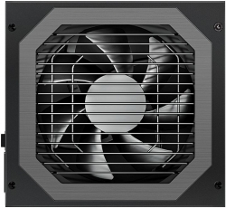 Блок питания Deepcool ATX 650W DQ650-M-V2L 80+ gold (24+4+4pin) APFC 120mm fan 8xSATA Cab Manag RTL