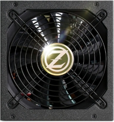 Блок питания Zalman ATX 1200W ZM1200-EBTII 80+ gold (20+4pin) APFC 135mm fan 12xSATA Cab Manag RTL