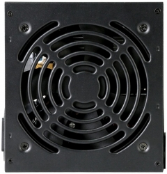 Блок питания Zalman ATX 500W ZM500-LXII (24+4+4pin) APFC 120mm fan 6xSATA RTL
