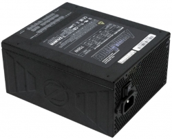 Блок питания Zalman ATX 850W ZM850-ARX 80+ platinum (20+4pin) APFC 135mm fan 8xSATA Cab Manag RTL