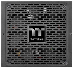 Блок питания Thermaltake ATX 650W SMART BM2 80+ bronze (24+4+4pin) APFC 140mm fan 6xSATA Cab Manag RTL