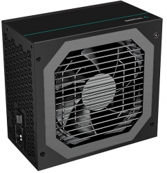 Блок питания Deepcool ATX 850W DQ850-M-V2L 80+ gold (20+4pin) APFC 120mm fan 10xSATA Cab Manag RTL