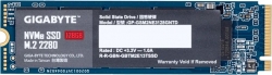 Накопитель SSD Gigabyte PCI-E 3.0 128Gb GP-GSM2NE3128GNTD NVMe M.2 2280