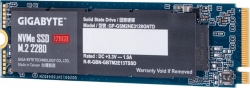 Накопитель SSD Gigabyte PCI-E 3.0 128Gb GP-GSM2NE3128GNTD NVMe M.2 2280