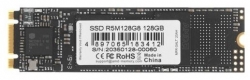 Накопитель SSD AMD 128Gb R5M128G8 Radeon M.2