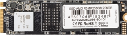 Накопитель SSD AMD 256Gb R5MP256G8 Radeon M.2