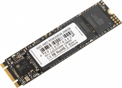 Накопитель SSD AMD 256Gb R5M256G8 Radeon M.2