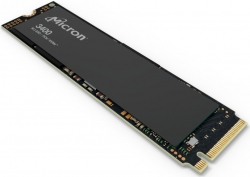 Накопитель SSD Crucial PCI-E x4 2Tb MTFDKBA2T0TFH-1BC1AABYY Micron 3400 M.2 2280