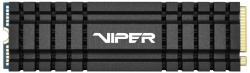 Накопитель SSD Patriot 512Gb VPN110-512GM28H Viper VPN110 M.2 2280