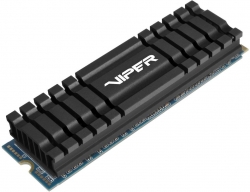 Накопитель SSD Patriot PCI-E x4 2Tb VPN110-2TBM28H Viper VPN110 M.2 2280