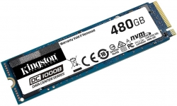 Накопитель SSD Kingston 480Gb SEDC1000BM8/480G DC1000B M.2