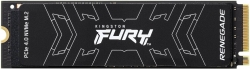 Накопитель SSD Kingston 4000Gb SFYRD/4000G Fury Renegade M.2