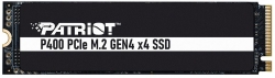 Накопитель SSD Patriot 512Gb P400P512GM28H P400 M.2