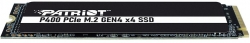 Накопитель SSD Patriot 512Gb P400P512GM28H P400 M.2