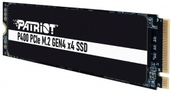 Накопитель SSD Patriot 512Gb P400P512GM28H P400 M.2
