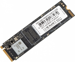 Накопитель SSD AMD 512Gb R5MP512G8 Radeon M.2