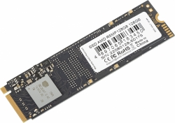 Накопитель SSD AMD 128Gb R5MP128G8 Radeon M.2