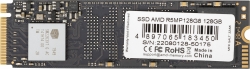 Накопитель SSD AMD 128Gb R5MP128G8 Radeon M.2