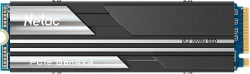 Накопитель SSD Netac PCI-E 4.0 x4 1Tb NT01NV5000-1T0-E4X NV5000 M.2 2280