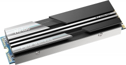 Накопитель SSD Netac PCI-E 4.0 x4 1Tb NT01NV5000-1T0-E4X NV5000 M.2 2280