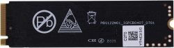 Накопитель SSD Digma 2Tb DGSM3002TG13T Mega G1 M.2 