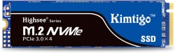 Накопитель SSD Kimtigo 256Gb K256P3M28KTP650 KTP-650 M.2