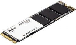 Накопитель SSD Netac SATA III 256Gb NT01N535N-256G-N8X N535N M.2 2280