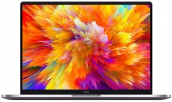 Ноутбук Xiaomi Pro RedmiBook Core i7 12650H 16Gb SSD512Gb NVIDIA GeForce RTX 2050 2Gb 15.6 IPS 3K (3200x2000) Windows 10 trial (для ознакомления) gre