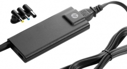 Адаптер HP H6Y82AA 65W 3-connectors от бытовой электросети
