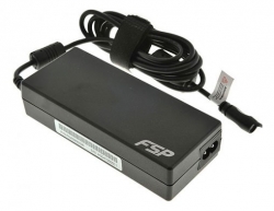 Блок питания FSP NB 90 автоматический 90W 19V-20V 9-connectors 4.74A от бытовой электросети