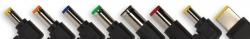 Блок питания FSP NB V90 Slim автоматический 90W 18V-20V 8-connectors 4.74A от бытовой электросети