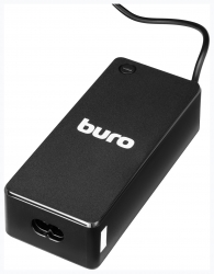 Блок питания Buro BUM-С-100 автоматический 100W 5V-20V 5A 1xUSB 2.4A от бытовой электросети LED индикатор
